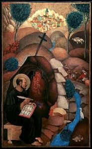 Called By Name Ministry