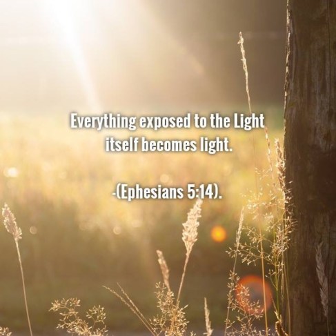 Called By Name Ministry